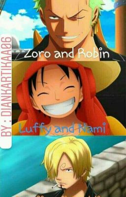 Detail Apakah Zoro Menyukai Robin Nomer 36