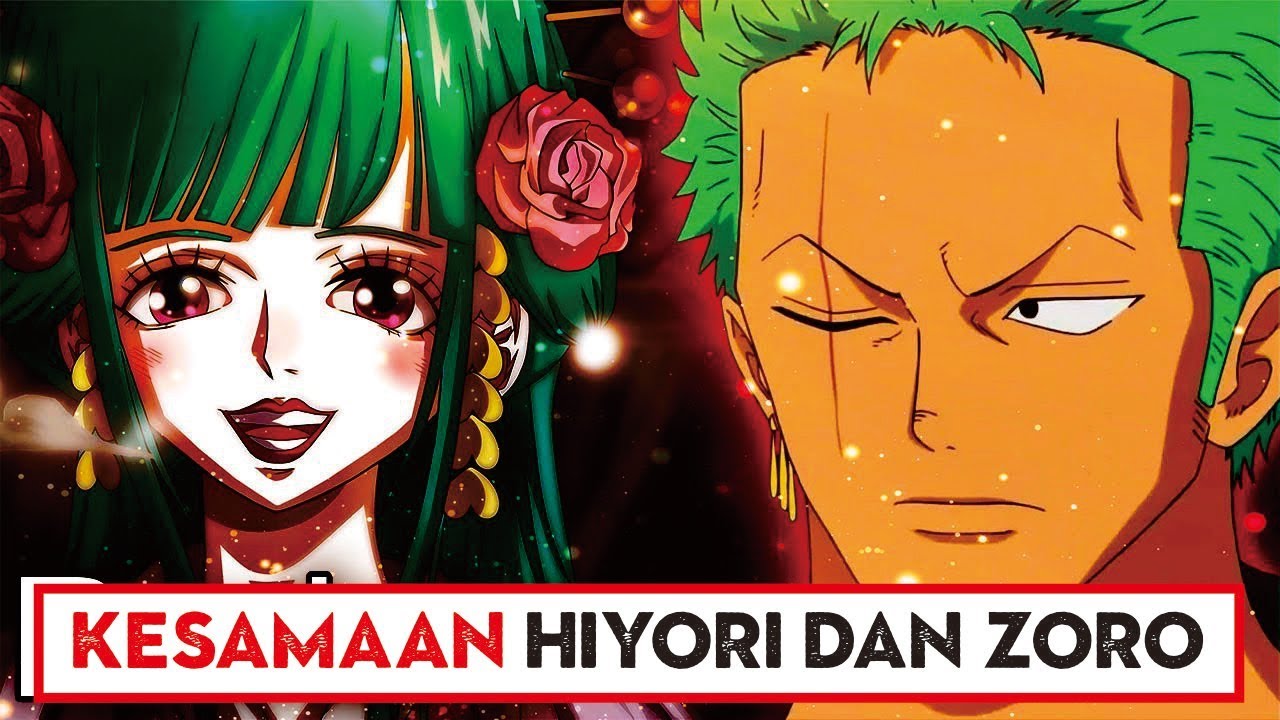 Detail Apakah Zoro Menyukai Robin Nomer 53