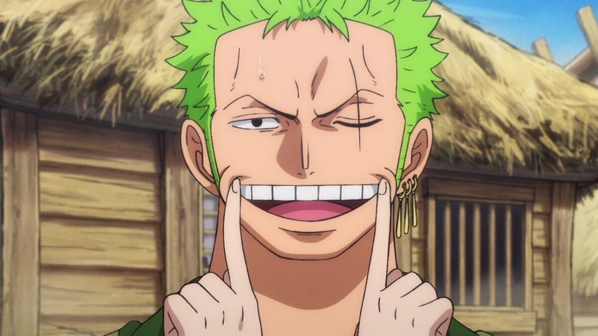 Detail Apakah Zoro Menyukai Robin Nomer 55