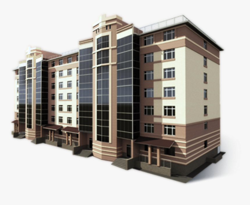Detail Apartment Building Png Nomer 4