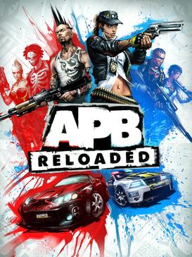 Detail Apb Reloaded Game Nomer 5