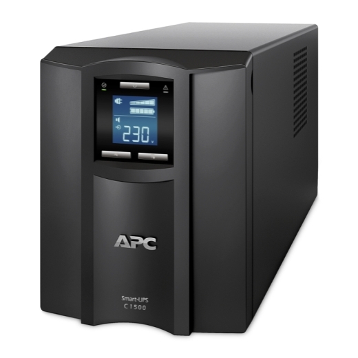 Apc Smart Ups Smc1500i - KibrisPDR