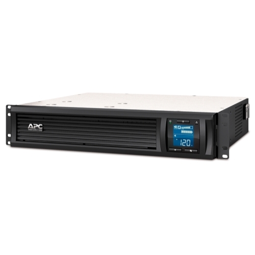 Detail Apc Smart Ups Smc1500i Nomer 3