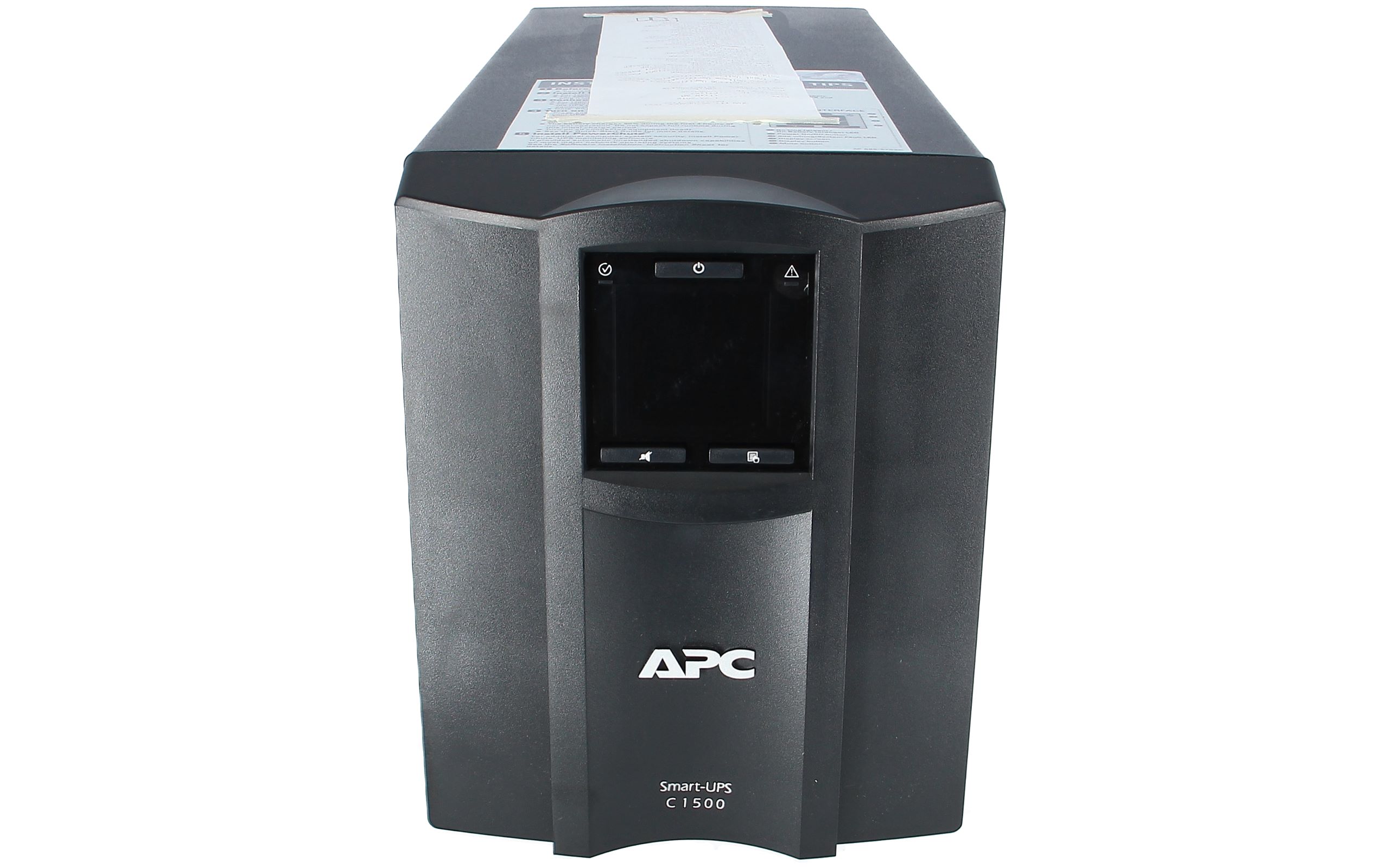 Detail Apc Smart Ups Smc1500i Nomer 22