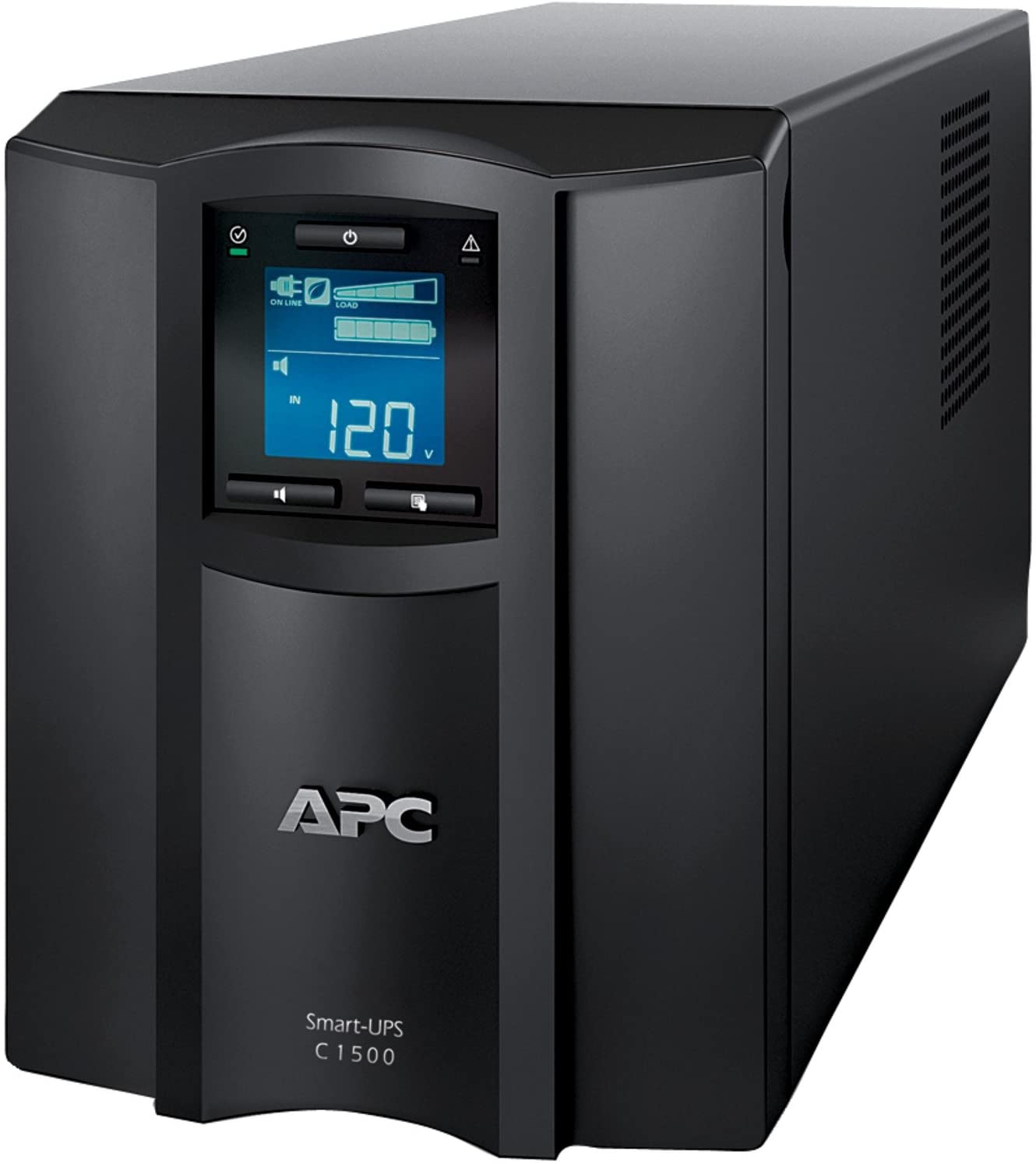 Detail Apc Smart Ups Smc1500i Nomer 8