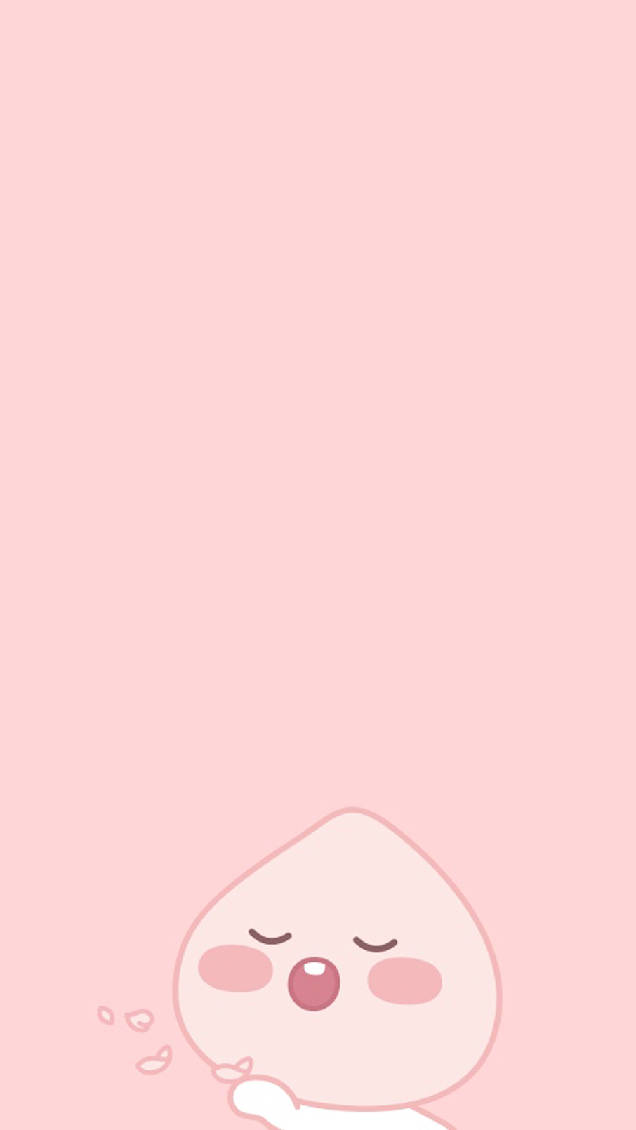 Detail Apeach Wallpaper Nomer 5