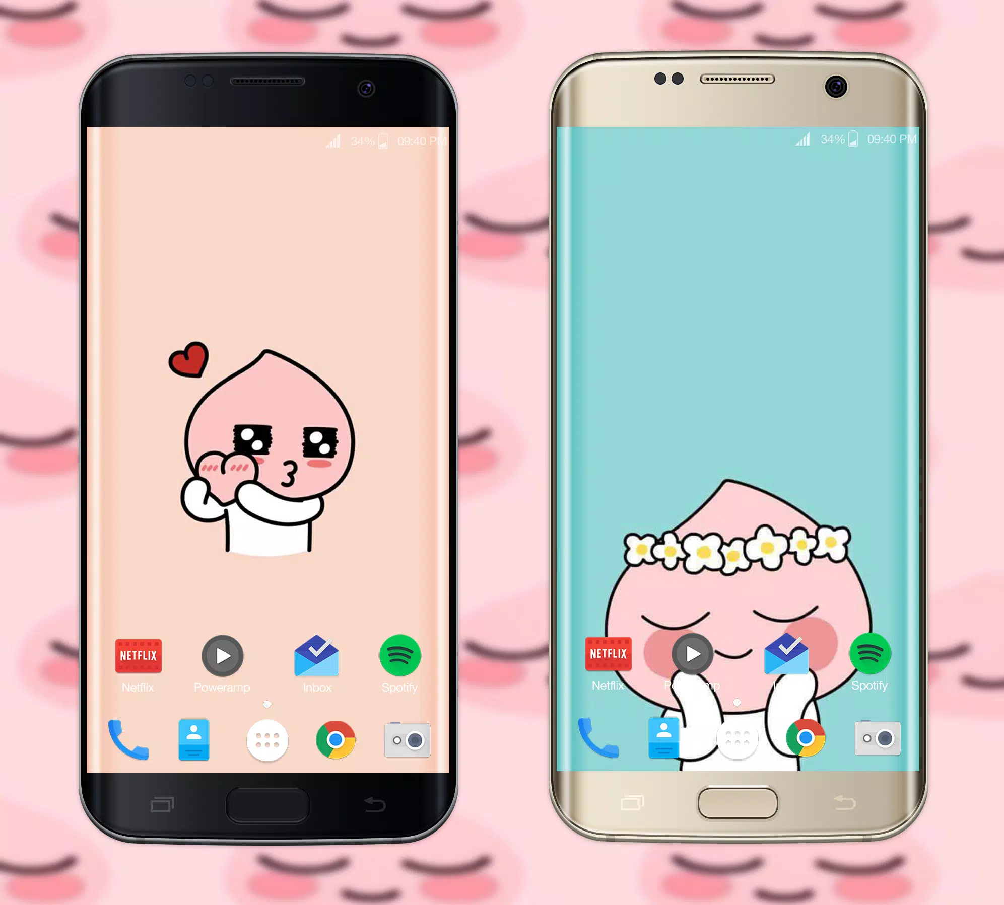 Detail Apeach Wallpaper Nomer 43