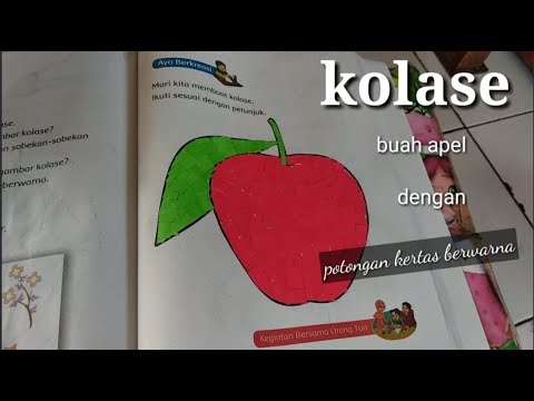 Detail Apel Gambar Pelajaran Kelas 3 Nomer 12