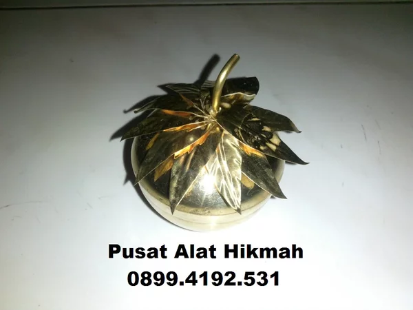 Detail Apel Jin Daun 13 Nomer 6