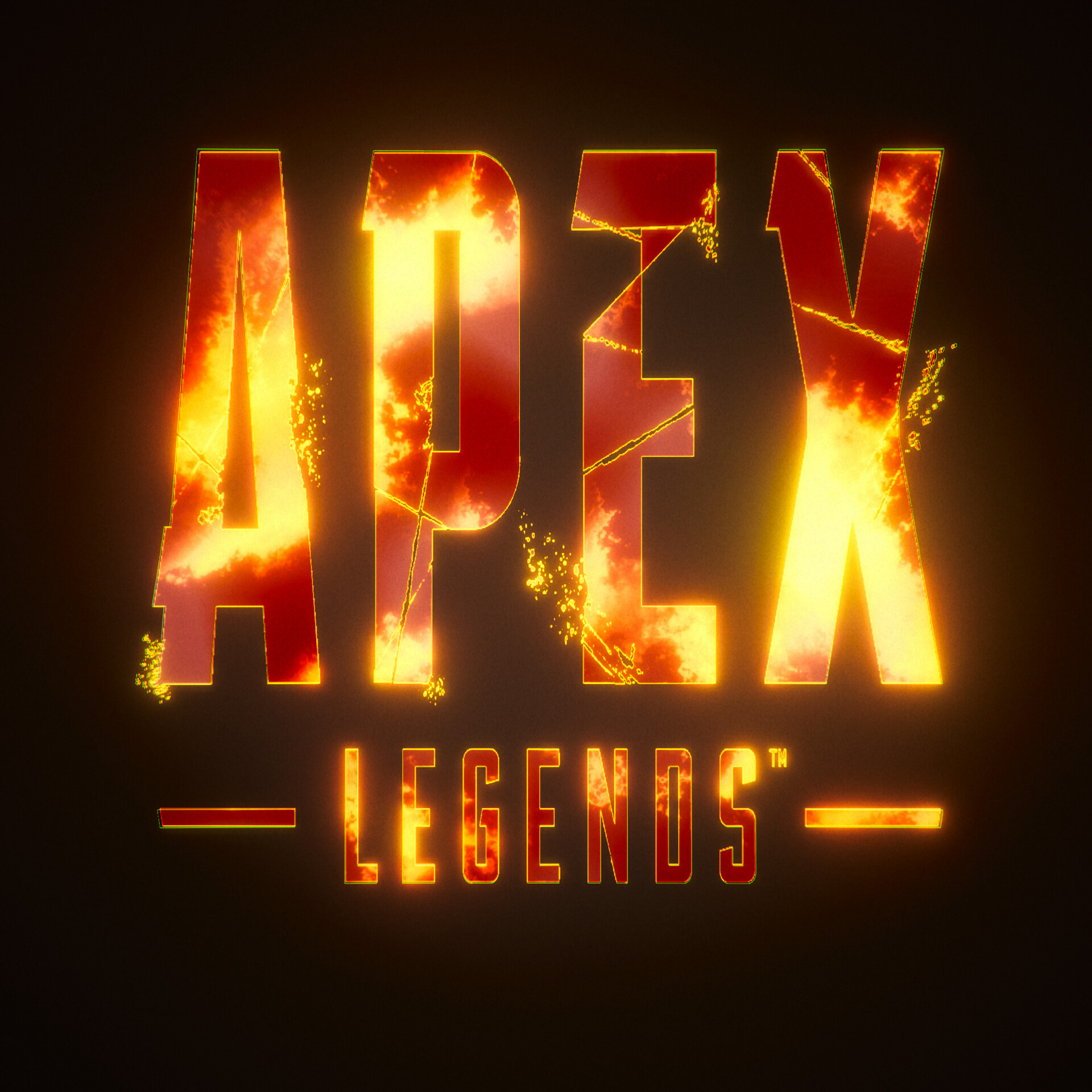 Detail Apex Legend Logo Nomer 11