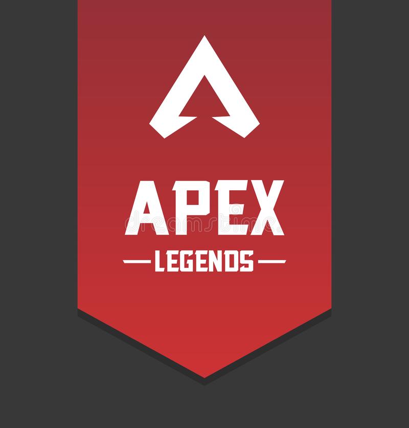 Detail Apex Legend Logo Nomer 20