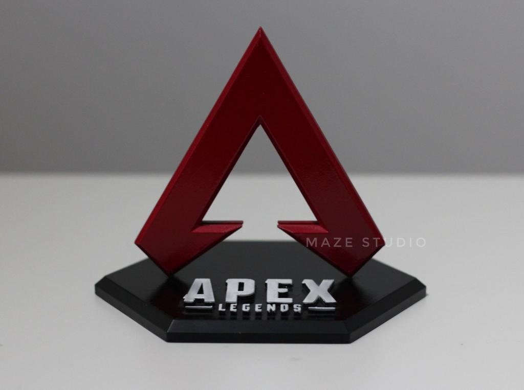 Detail Apex Legend Logo Nomer 46