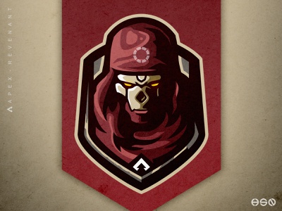 Detail Apex Legend Logo Nomer 55