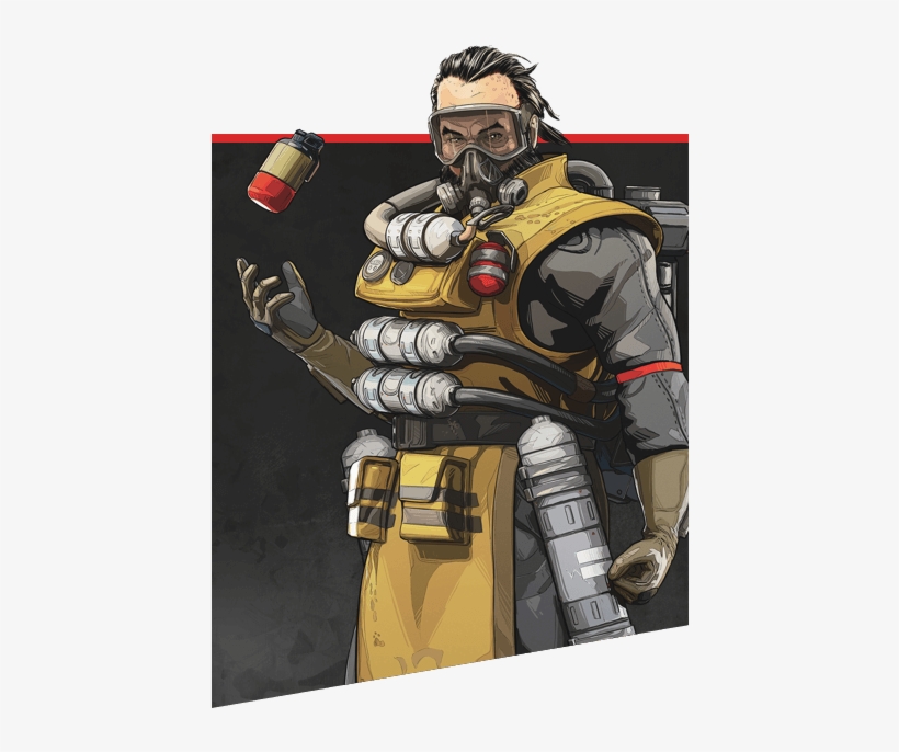 Detail Apex Legend Png Nomer 34