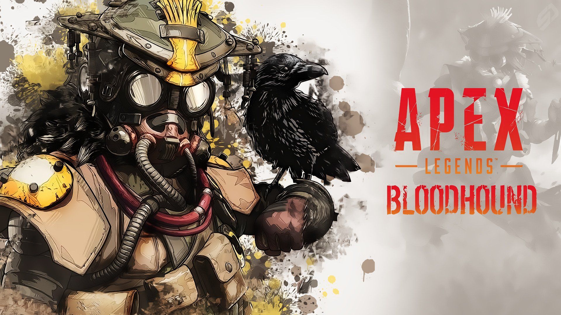 Detail Apex Legend Wallpaper Hd Nomer 2