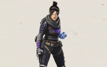 Detail Apex Legend Wallpaper Hd Nomer 41