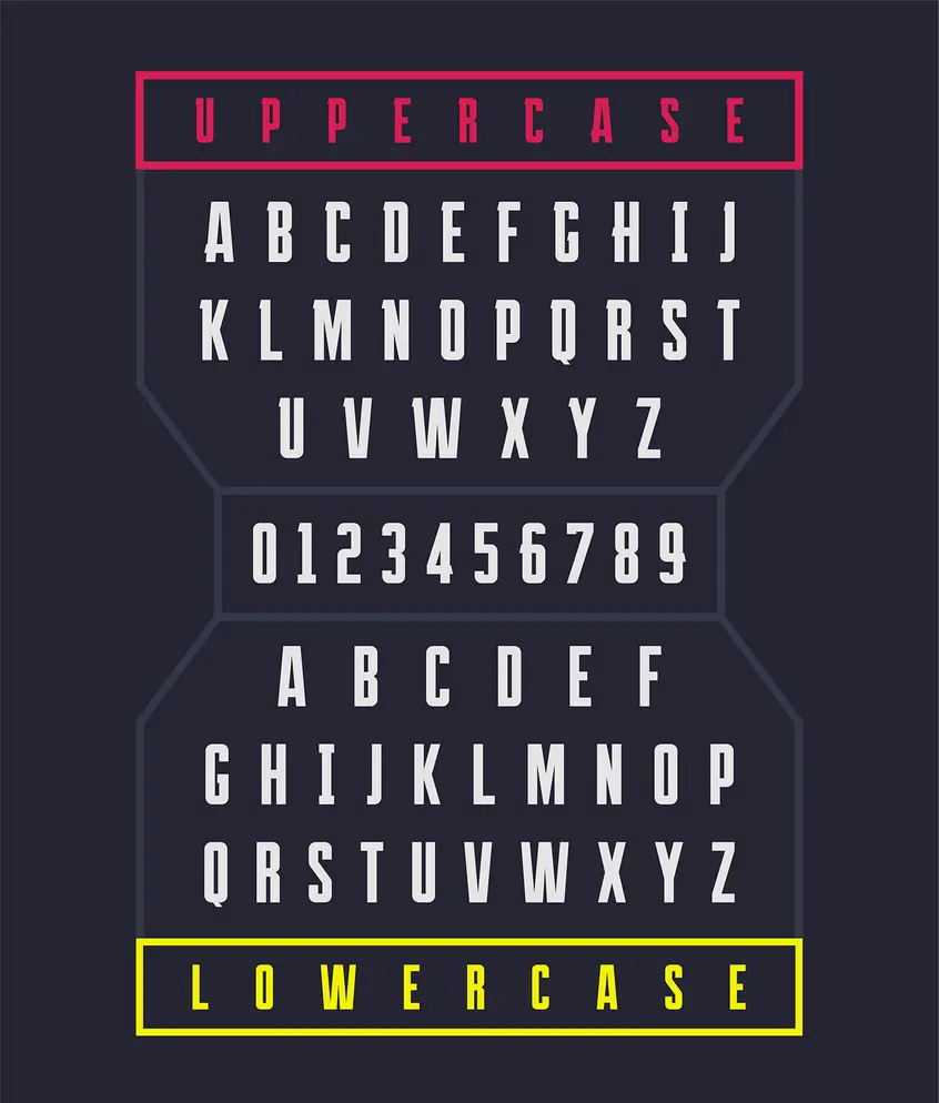 Detail Apex Legends Font Nomer 3