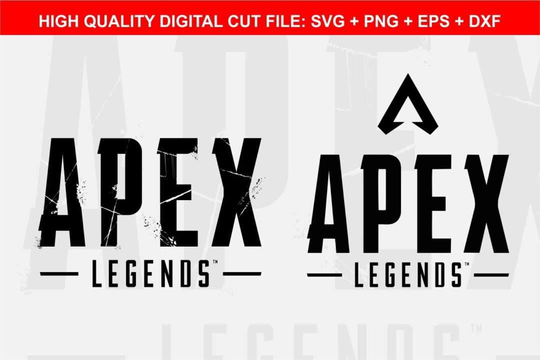 Detail Apex Legends Font Nomer 25