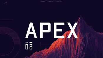 Detail Apex Legends Font Nomer 39