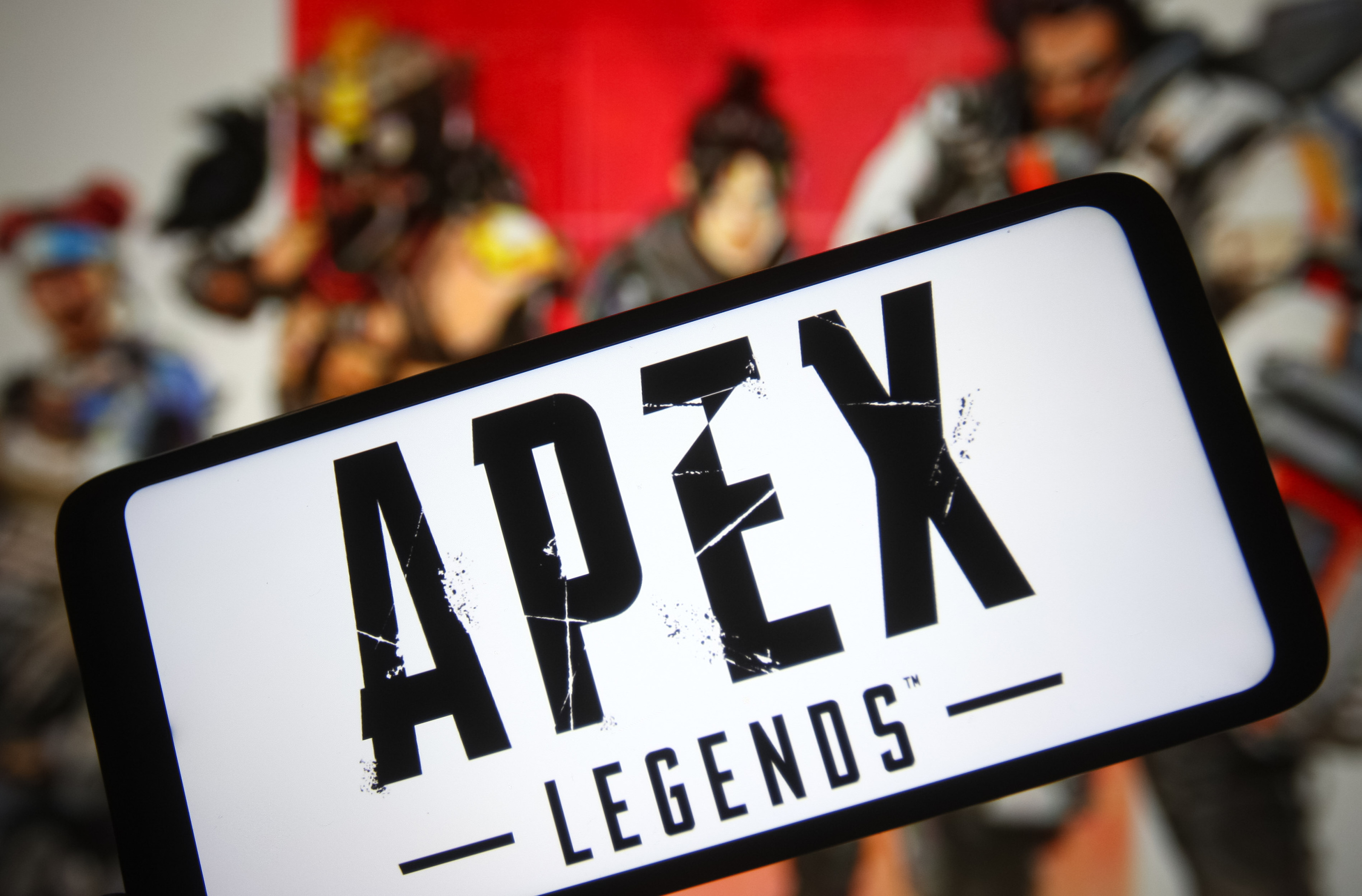 Detail Apex Legends Font Nomer 44