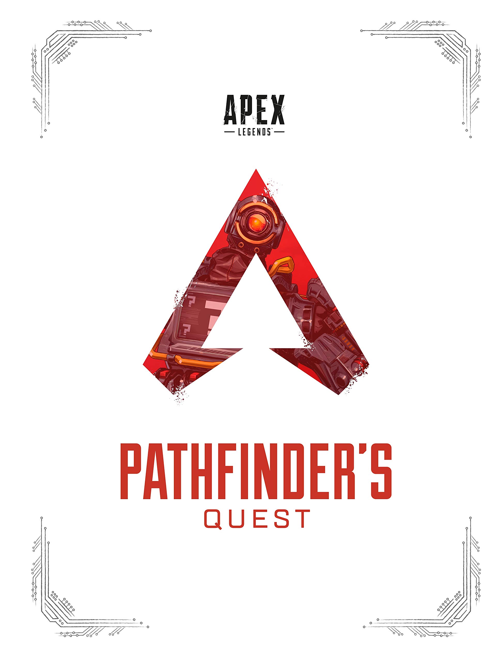 Detail Apex Legends Font Nomer 47