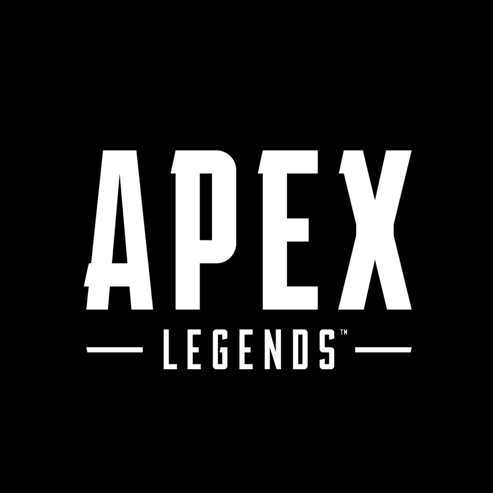Detail Apex Legends Font Nomer 6