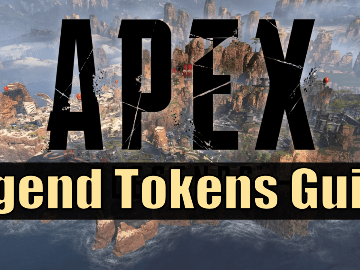 Detail Apex Legends Font Nomer 52