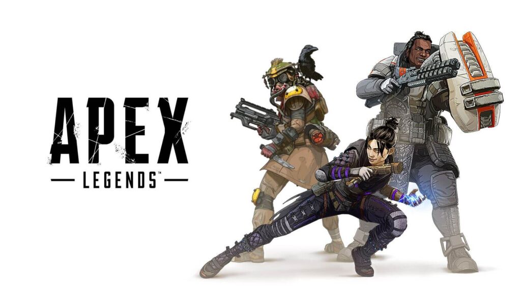 Detail Apex Legends Font Nomer 53