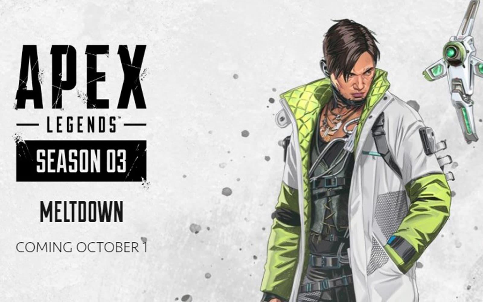 Detail Apex Legends Font Nomer 54