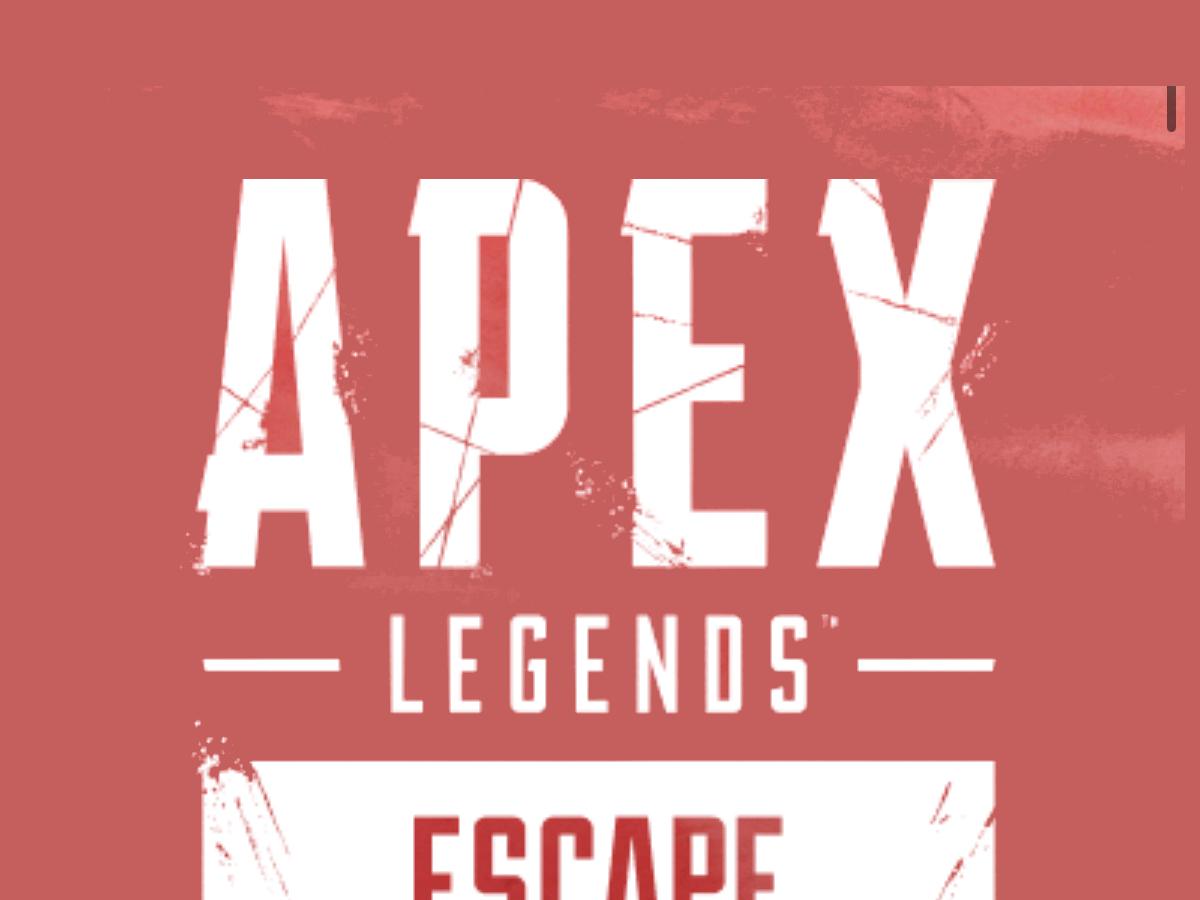 Detail Apex Legends Font Nomer 56