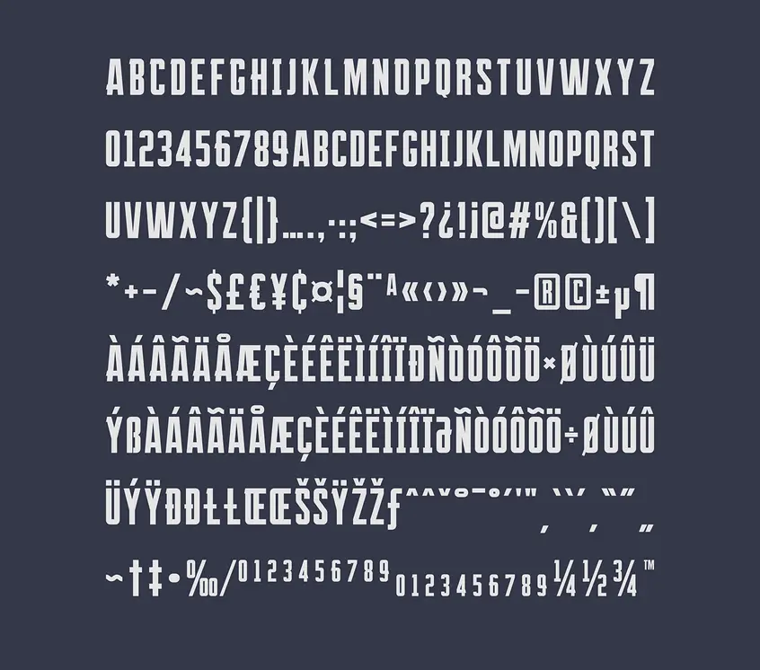 Detail Apex Legends Font Nomer 7