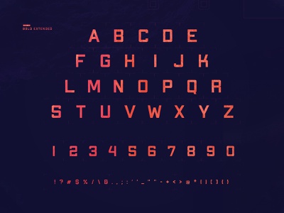 Detail Apex Legends Font Nomer 9