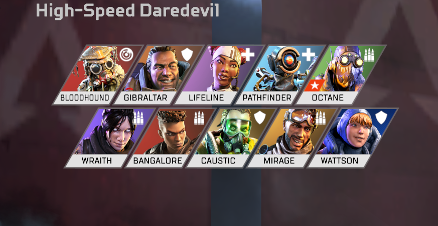 Detail Apex Legends Icon Nomer 17
