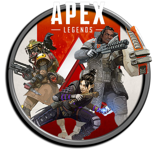 Detail Apex Legends Icon Nomer 20