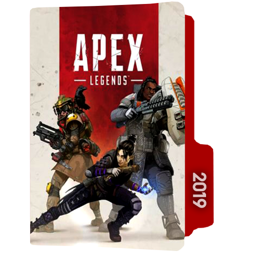 Detail Apex Legends Icon Nomer 26