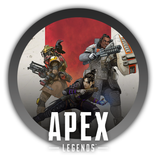 Detail Apex Legends Icon Nomer 3