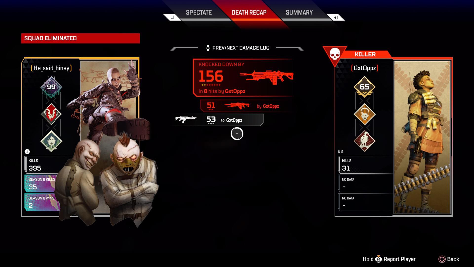 Detail Apex Legends Icon Nomer 30