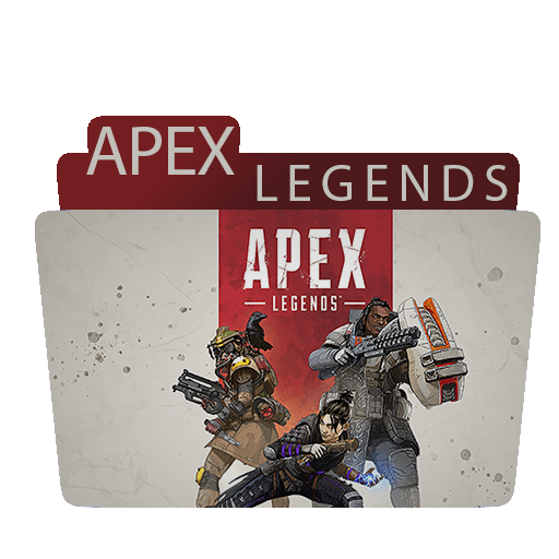 Detail Apex Legends Icon Nomer 31