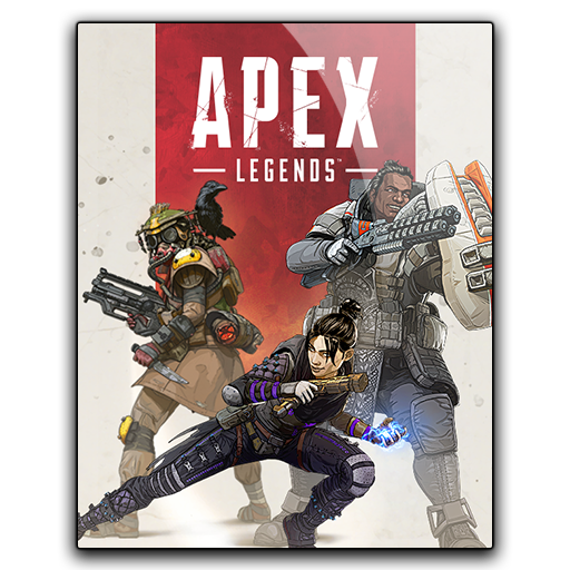 Detail Apex Legends Icon Nomer 32