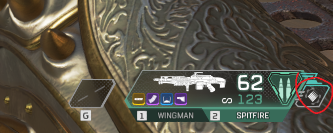 Detail Apex Legends Icon Nomer 35