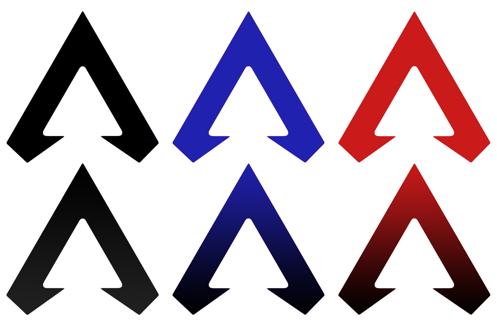 Detail Apex Legends Icon Nomer 36