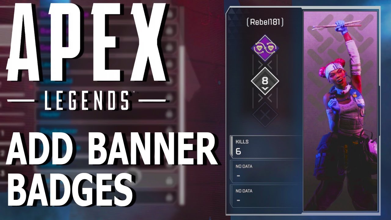Detail Apex Legends Icon Nomer 37
