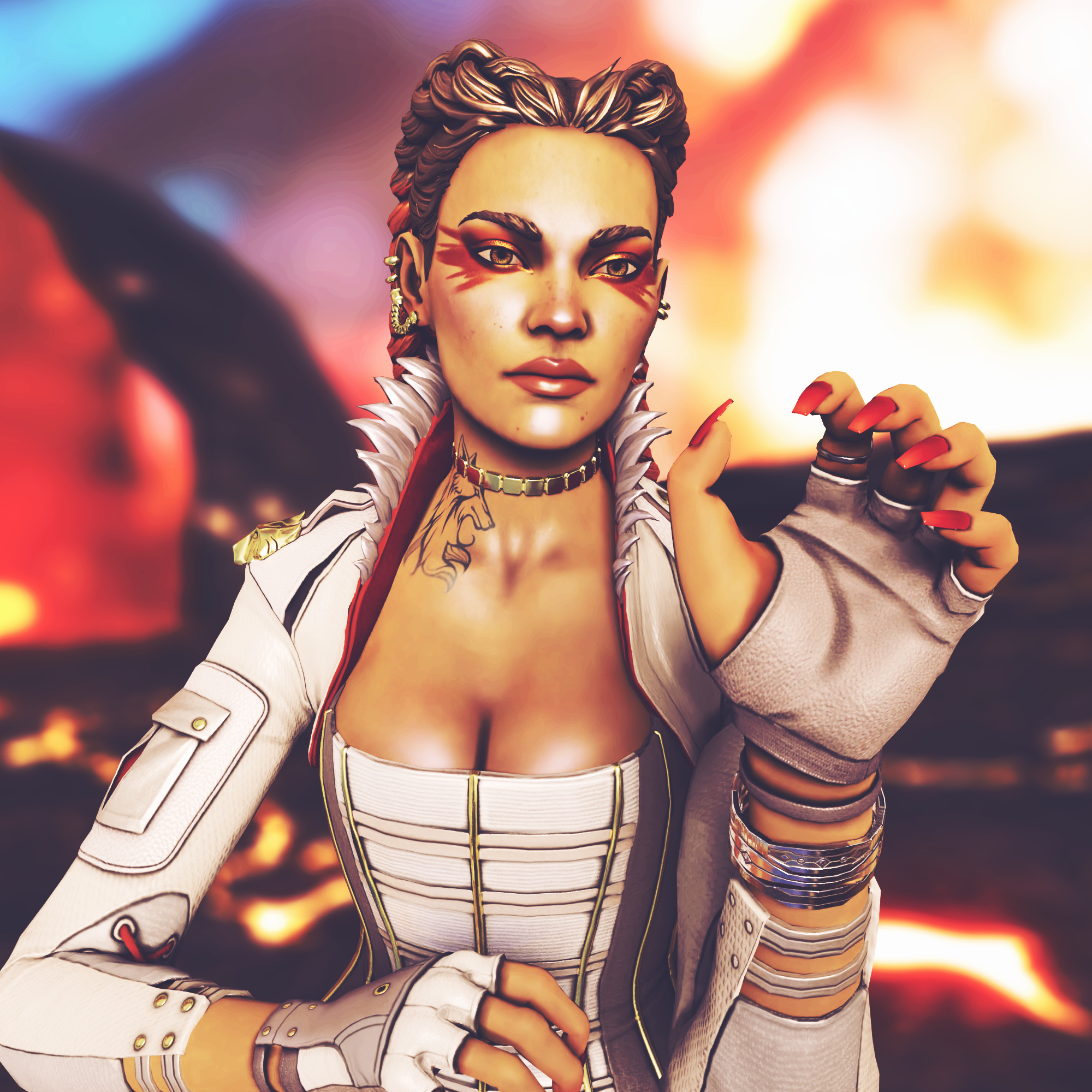 Detail Apex Legends Icon Nomer 39