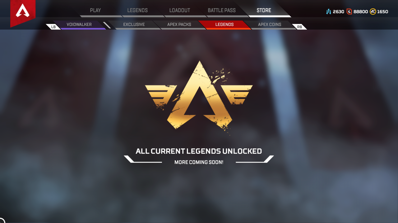 Detail Apex Legends Icon Nomer 41