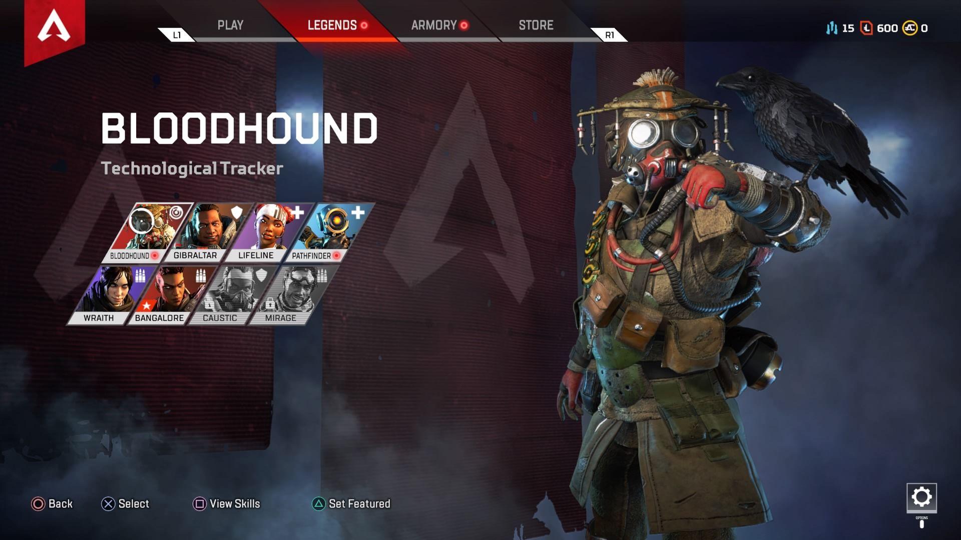 Detail Apex Legends Icon Nomer 48