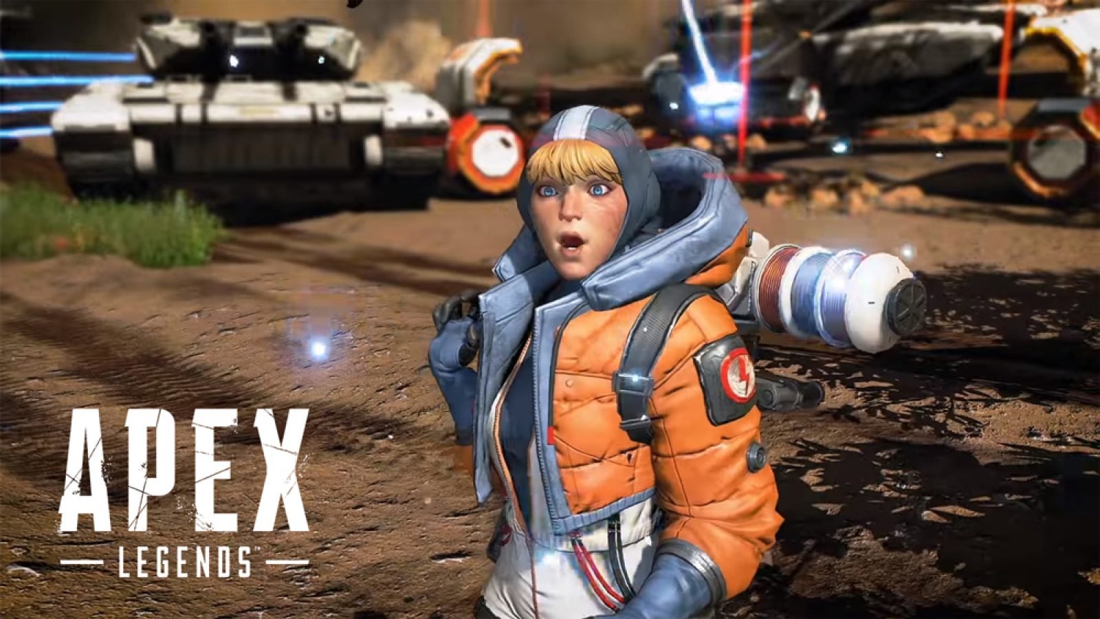 Detail Apex Legends Icon Nomer 49
