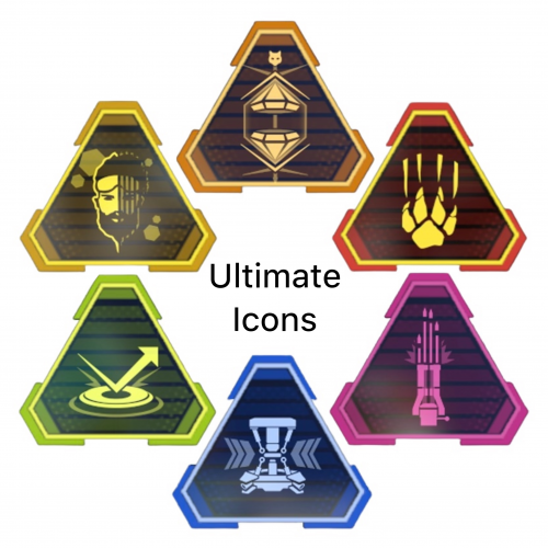 Detail Apex Legends Icon Nomer 51