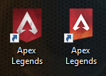 Detail Apex Legends Icon Nomer 54