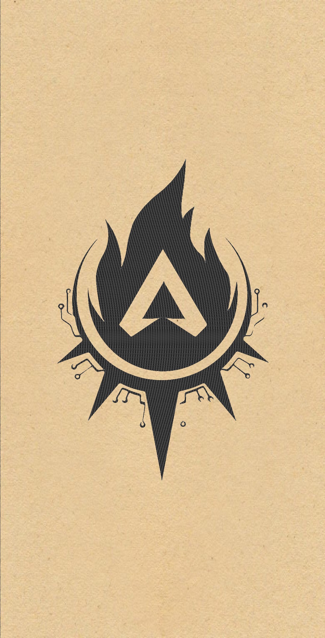 Detail Apex Legends Icon Nomer 7