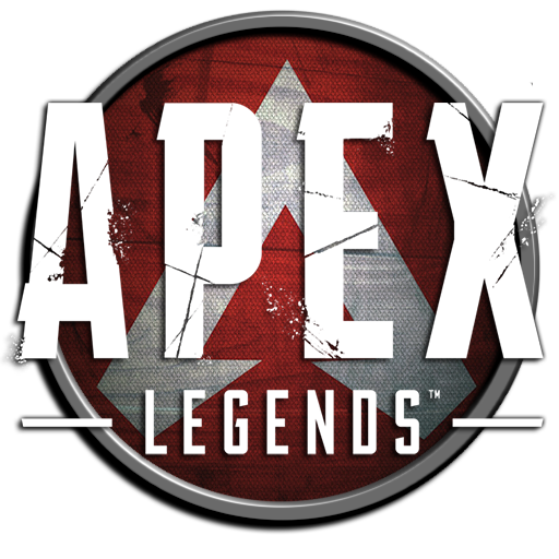 Detail Apex Legends Icon Nomer 9